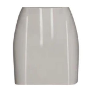 Skims Latex Skirt in size Small. Never worn before with tags in place
